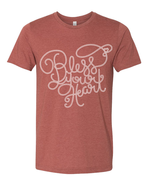 Bless Your Heart Tee!