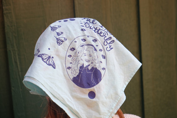 Dolly Parton Bandana