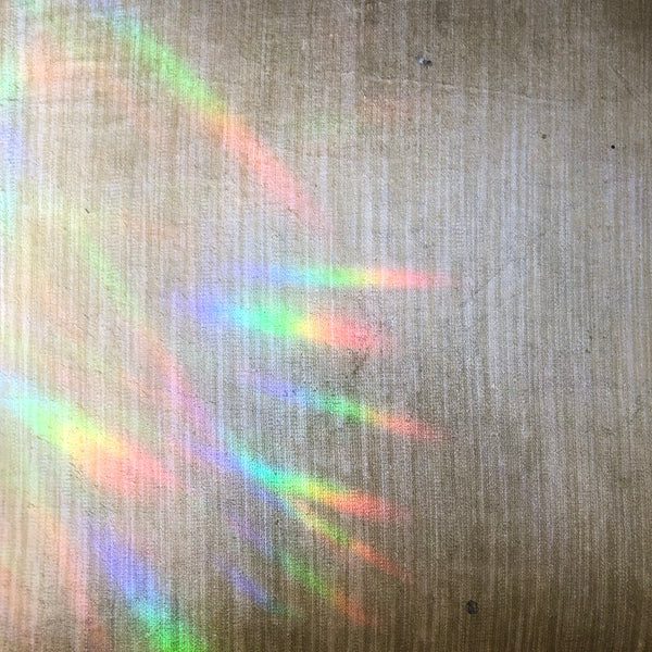 "Do Your Best" Suncatcher