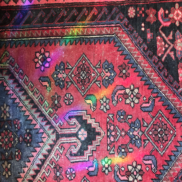 "Do Your Best" Suncatcher